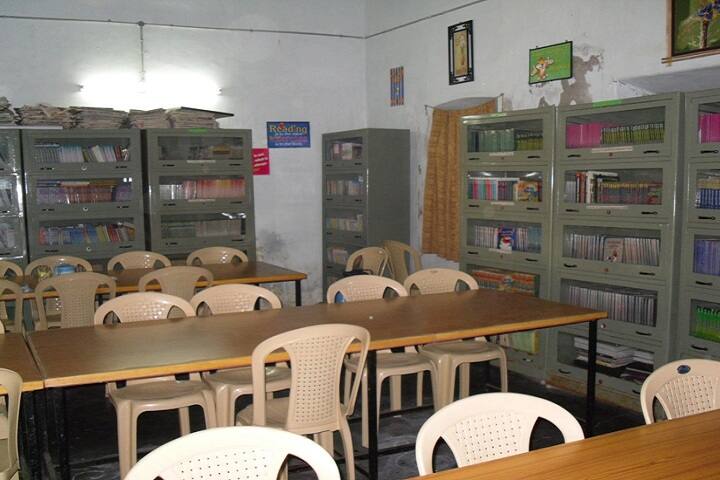 Aditya College of Education, Kakinada campus photo 6