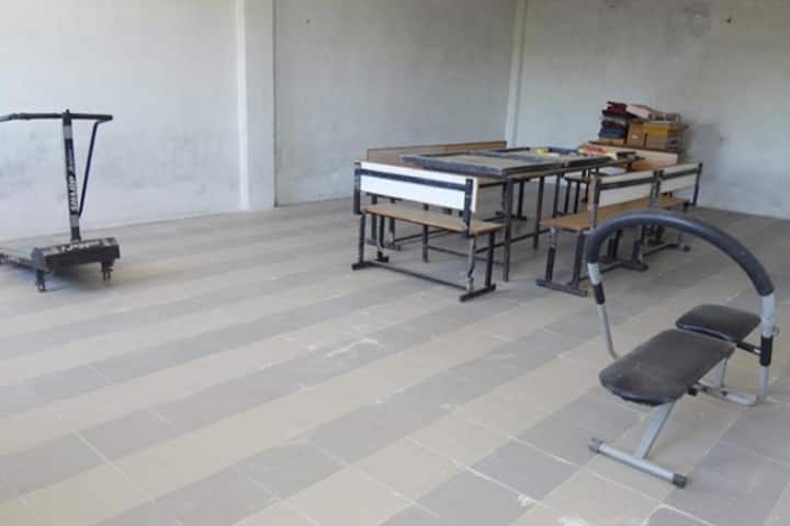Mayadevi Institute of Advanced Education, Dewas campus photo 3
