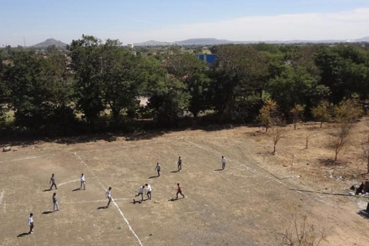 Mayadevi Institute of Advanced Education, Dewas campus photo 4