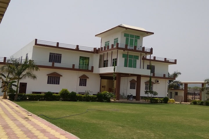 Sugni Devi Teachers Training College, Alwar campus photo 2
