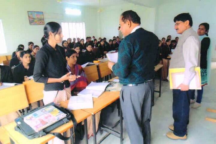 Sugni Devi Teachers Training College, Alwar campus photo 3