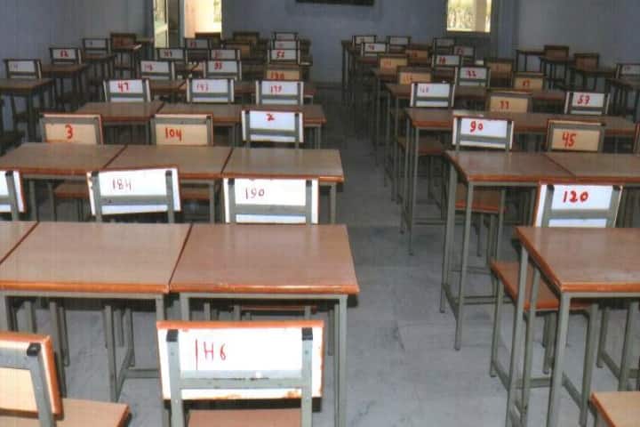 Smt Parmeshwari Devi Dhanraj Khaitan Girls College, Sikar campus photo 2