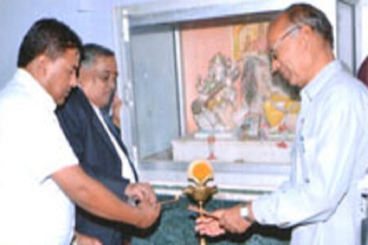 Smt Parmeshwari Devi Dhanraj Khaitan Girls College, Sikar campus photo 6