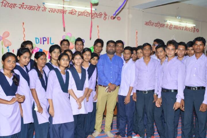 Shree Dada Ji College, Dewas campus photo 2