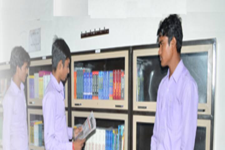 Shree Dada Ji College, Dewas campus photo 4