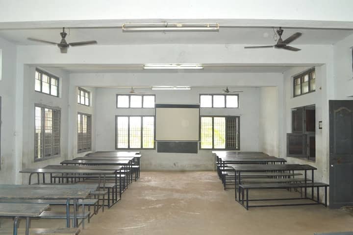 KSK College of Elementary Education, Guntur campus photo 2