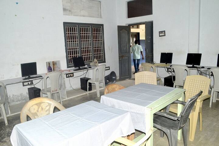KSK College of Elementary Education, Guntur campus photo 3