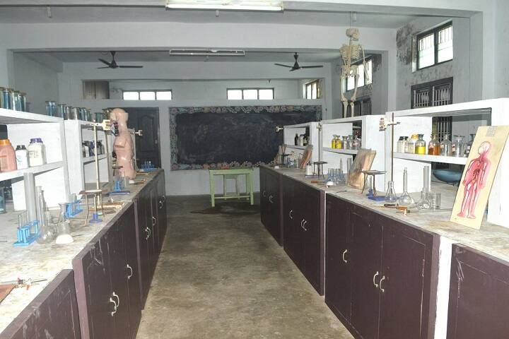 KSK College of Elementary Education, Guntur campus photo 4