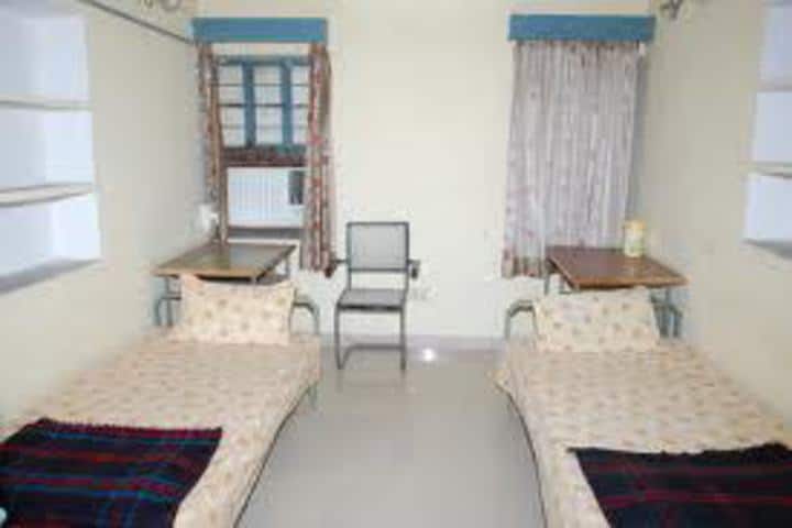 Modern Education Society's College of Education, Sangli campus photo 3