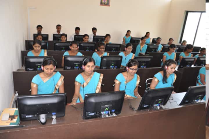 Modern Education Society's College of Education, Sangli campus photo 4