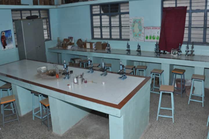 Modern Education Society's College of Education, Sangli campus photo 5