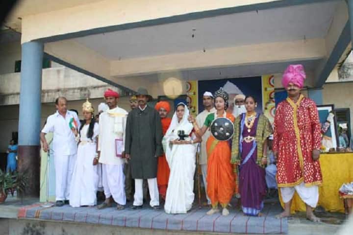 Modern Education Society's College of Education, Sangli campus photo 6