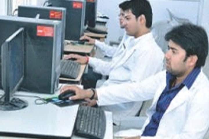 Maharana Pratap Institute of Nursing Science and Research Center, Gwalior campus photo 3