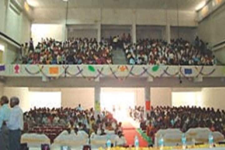 Maharana Pratap Institute of Nursing Science and Research Center, Gwalior campus photo 6