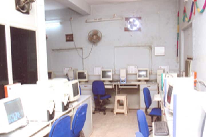 Nandurbar Taluka Vidhayak Samiti's College of Education, Nandurbar campus photo 2