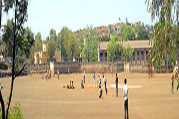 Nandurbar Taluka Vidhayak Samiti's College of Education, Nandurbar campus photo 3