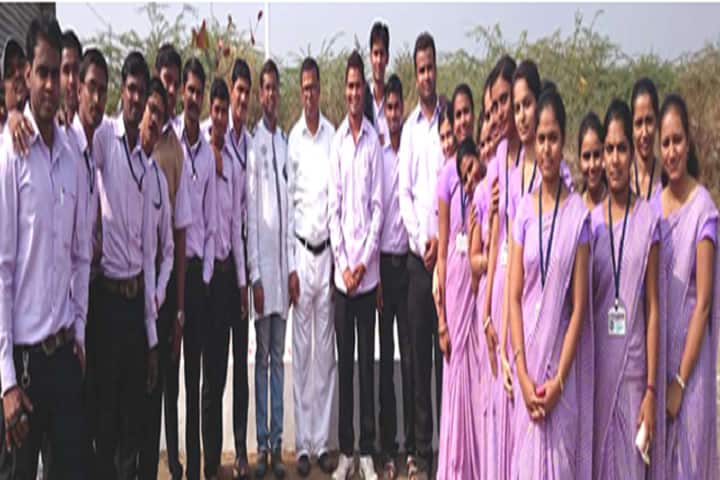Nandurbar Taluka Vidhayak Samiti's College of Education, Nandurbar campus photo 4