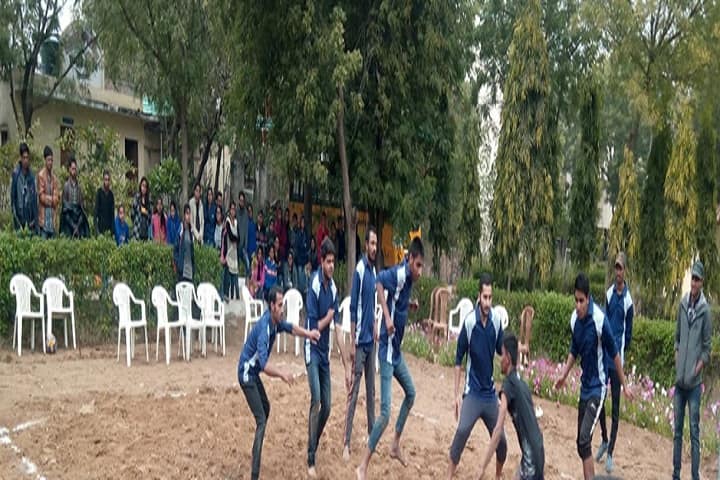 Shekhawati Ayurved Medical College Hospital, Jhunjhunu campus photo 4