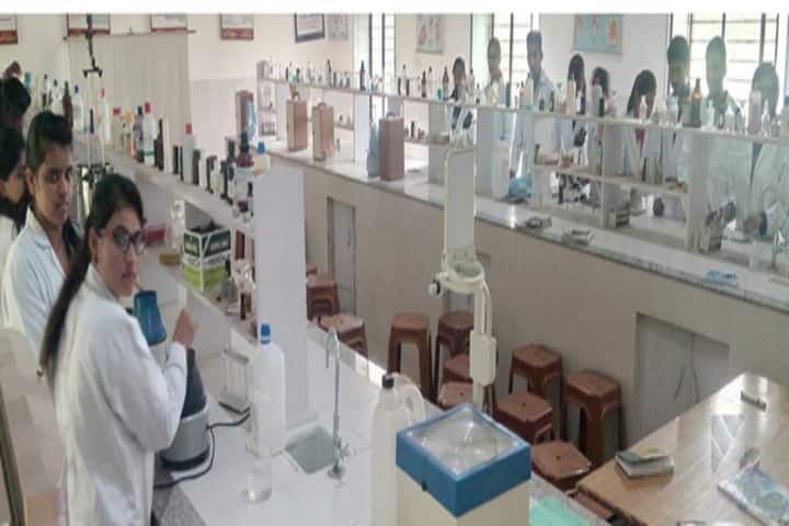 Shekhawati Ayurved Medical College Hospital, Jhunjhunu campus photo 5