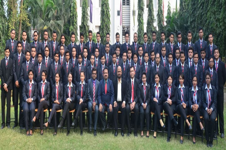 NIPS Institute of Hotel Management, Kolkata campus photo 3