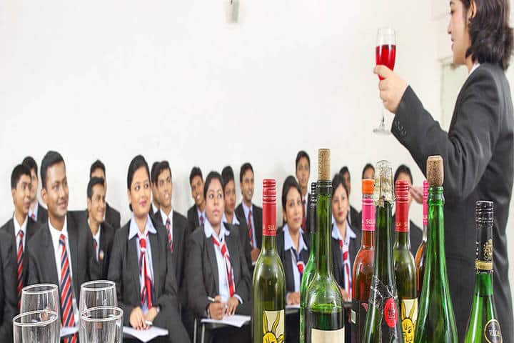NIPS Institute of Hotel Management, Kolkata campus photo 5