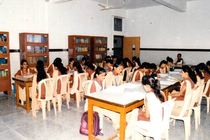 Shree Bangur Mahila Mahavidyalaya, Didwana campus photo 4