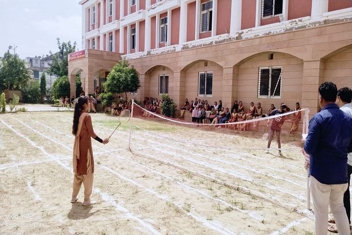 Shree Bangur Mahila Mahavidyalaya, Didwana campus photo 5