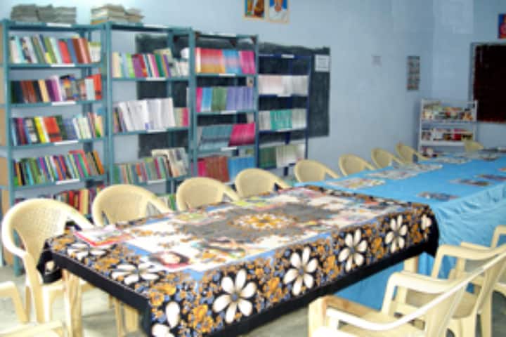 MG College of Education, Cumbum campus photo 2