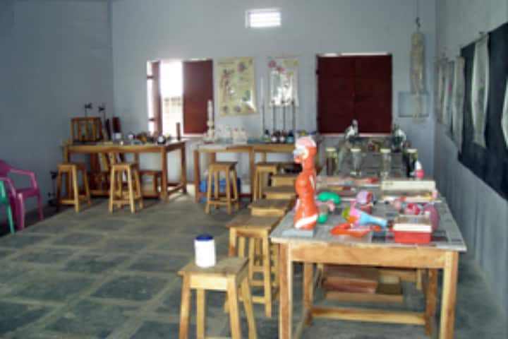 MG College of Education, Cumbum campus photo 3