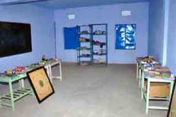 MG College of Education, Cumbum campus photo 5