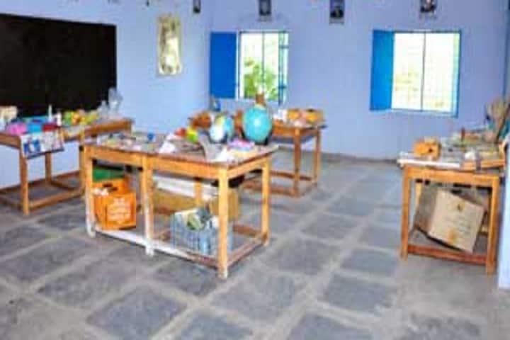 MG College of Education, Cumbum campus photo 6
