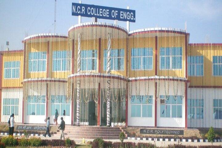 NCR Polytechnic, Jhajjar campus photo 3