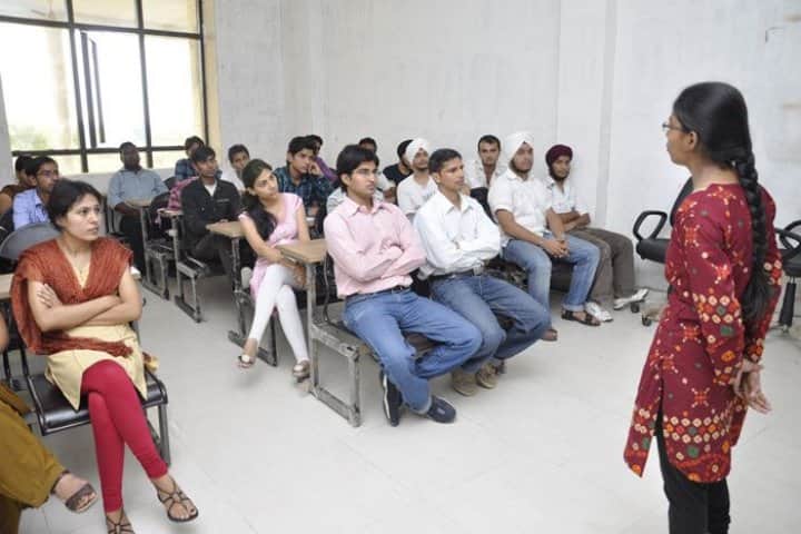 NCR Polytechnic, Jhajjar campus photo 6