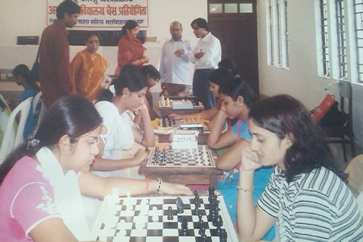 Rama Devi Bajla Mahila College, Deoghar campus photo 3