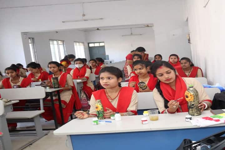Rama Devi Bajla Mahila College, Deoghar campus photo 5