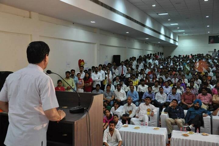 JCD Polytechnic College, Sirsa campus photo 2