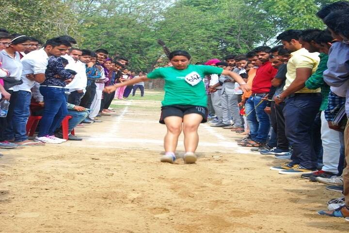 JCD Polytechnic College, Sirsa campus photo 4
