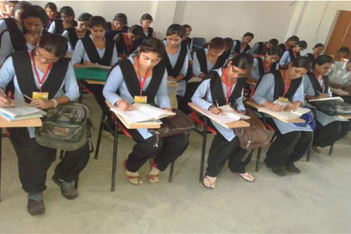 Shivaji Shiksha Mahavidyalaya, Rewa campus photo 4