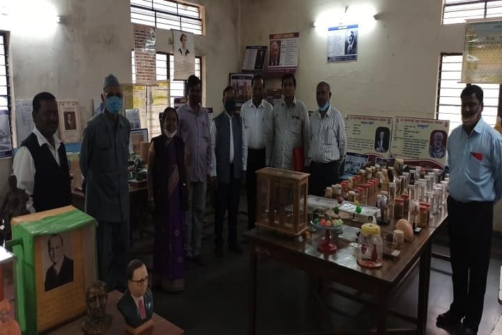 Siddharameshwar College of Education, Dharwad campus photo 3