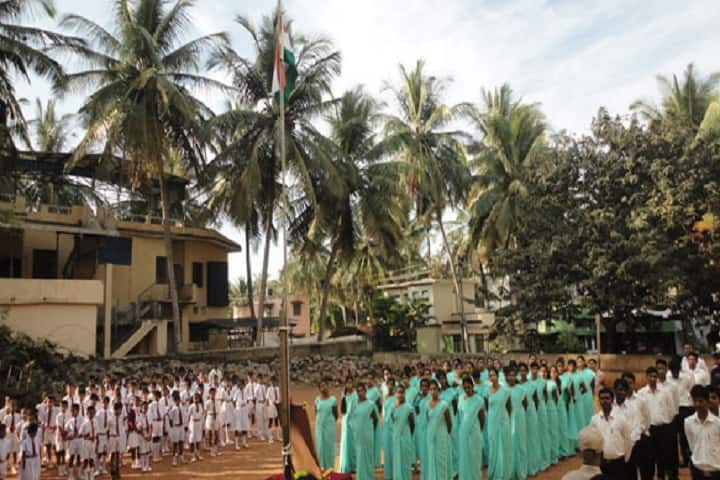 Siddharameshwar College of Education, Dharwad campus photo 6