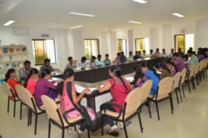 Manoharbhai Patel Institute of Engineering and Technology, Shahapur Bhandara campus photo 4