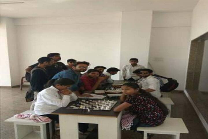 Manoharbhai Patel Institute of Engineering and Technology, Shahapur Bhandara campus photo 6