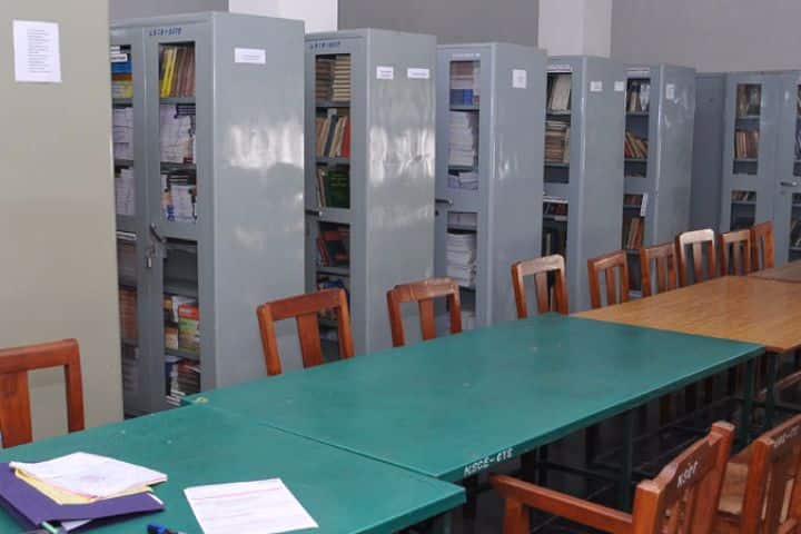 Kotturswamy College of Teacher Education, Ballari campus photo 3