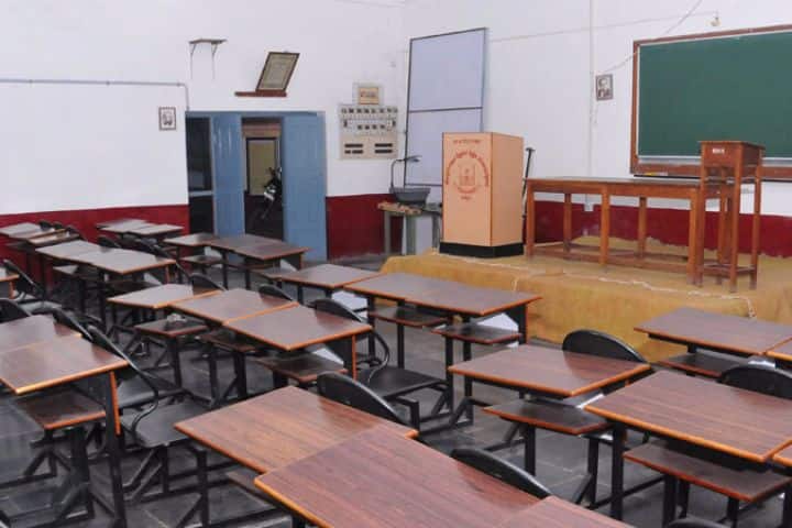 Kotturswamy College of Teacher Education, Ballari campus photo 4