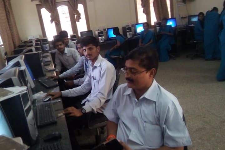 Kotturswamy College of Teacher Education, Ballari campus photo 5
