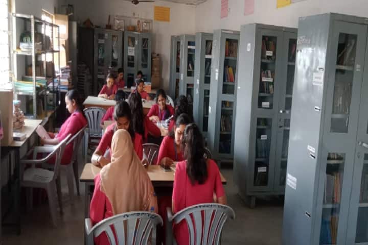 Kuvempu Shatamanothsava Shikshana Mahavidyalaya, Shimoga campus photo 2