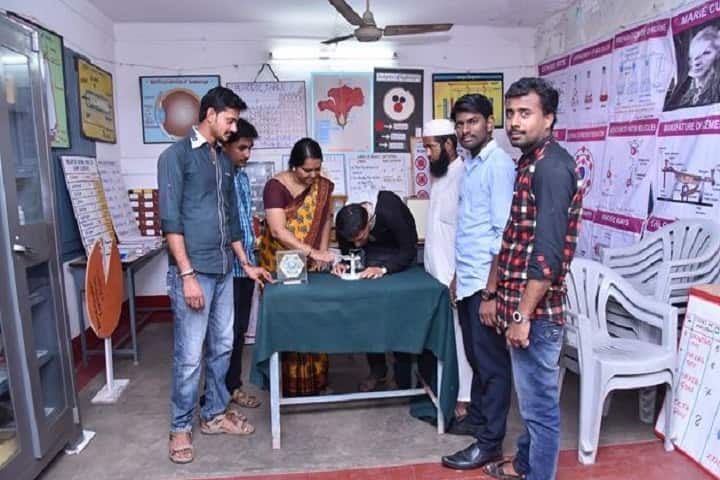 Kuvempu Shatamanothsava Shikshana Mahavidyalaya, Shimoga campus photo 3