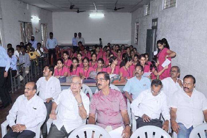 Kuvempu Shatamanothsava Shikshana Mahavidyalaya, Shimoga campus photo 5