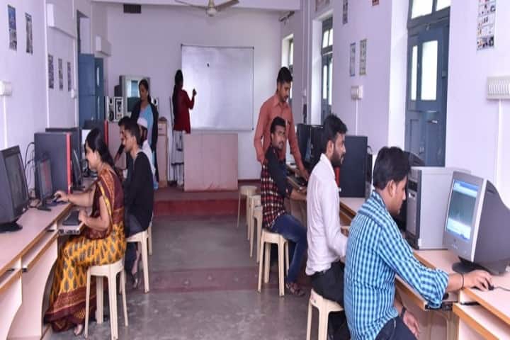 Kuvempu Shatamanothsava Shikshana Mahavidyalaya, Shimoga campus photo 6