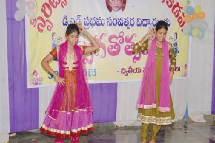 SPIRITS Teacher Training College, Kadapa campus photo 3